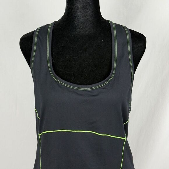 Fabletics Phoenix Racerback Tank Top - Women’s L - Picture 6 of 9